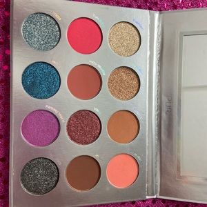 Violet Voss Festival Palette